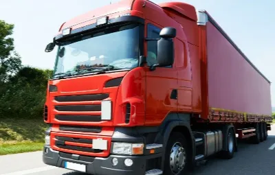 Konya Gürgentepe Ambar Kargo