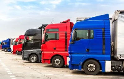 Konya Gürgentepe Ambar Nakliyat