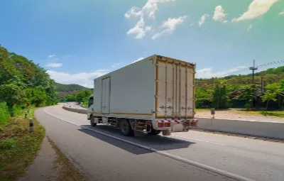 Konya ile Gürgentepe Arası Bulaşık Makinesi Taşıma