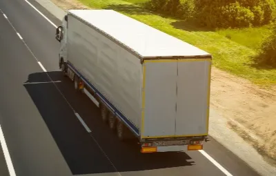 Konya ile Gürgentepe Arası Parça Eşya Taşıma