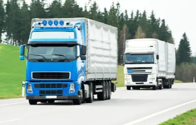 Konya ile Gürgentepe Arası Eşya Taşıma